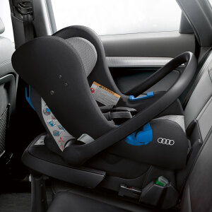 Child Seats Family Audi Genuine Accessories Vorsprung