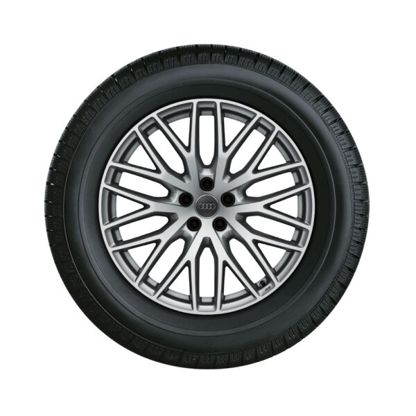 Wheel, 10-Y-spoke > Original Zubehör Katalog