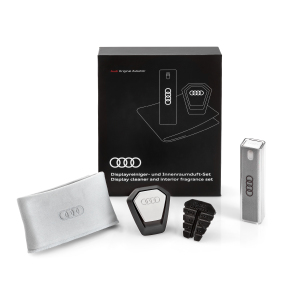 Package > Audi Genuine Accessories
